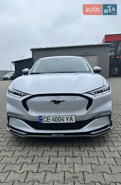 Внедорожник / Кроссовер Ford Mustang Mach-E 2021 в Новоселице