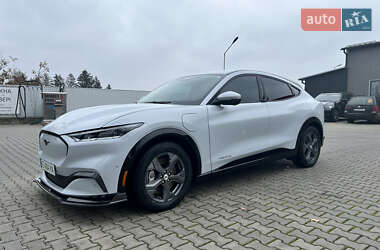 Внедорожник / Кроссовер Ford Mustang Mach-E 2021 в Новоселице