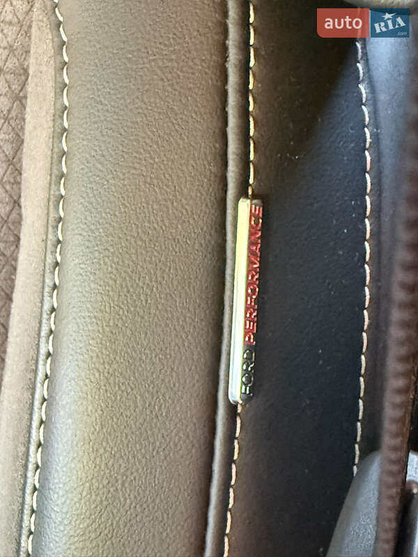 Позашляховик / Кросовер Ford Mustang Mach-E 2022 в Києві фото 8 Позашляховик / Кросовер Ford Mustang Mach-E 2022 в Києві