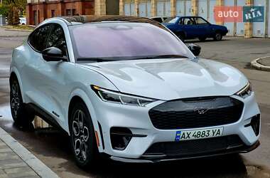 Внедорожник / Кроссовер Ford Mustang Mach-E 2023 в Харькове