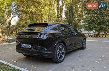 Внедорожник / Кроссовер Ford Mustang Mach-E 2021 в Ровно