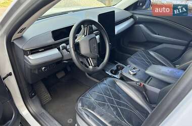 Внедорожник / Кроссовер Ford Mustang Mach-E 2022 в 