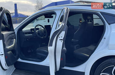 Внедорожник / Кроссовер Ford Mustang Mach-E 2023 в 