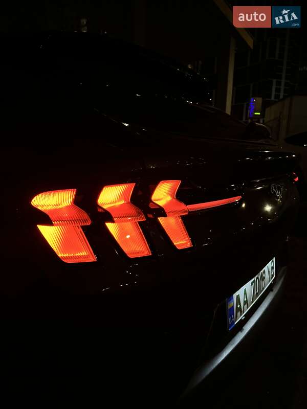 Внедорожник / Кроссовер Ford Mustang Mach-E 2022 в Киеве фото 16 Внедорожник / Кроссовер Ford Mustang Mach-E 2022 в Киеве