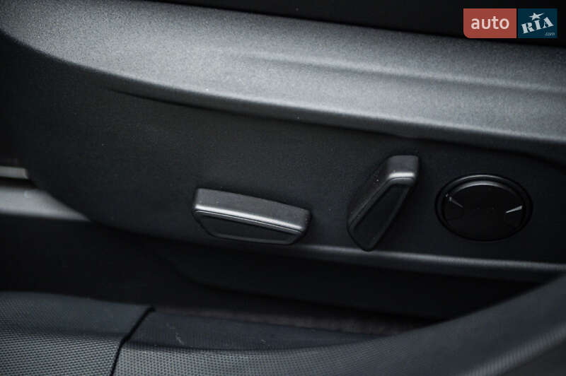 Позашляховик / Кросовер Ford Mustang Mach-E 2022 в Одесі