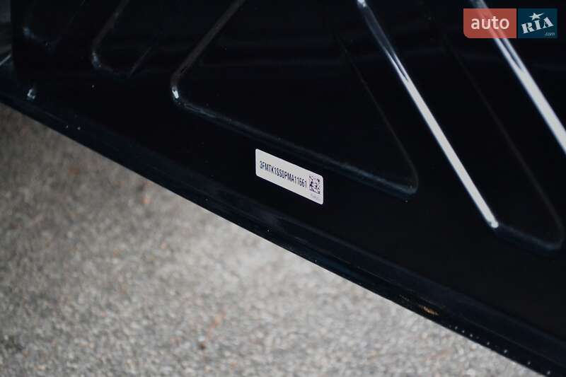 Внедорожник / Кроссовер Ford Mustang Mach-E 2022 в Днепре