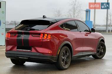 Внедорожник / Кроссовер Ford Mustang Mach-E 2021 в Днепре