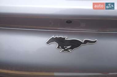 Внедорожник / Кроссовер Ford Mustang Mach-E 2022 в 