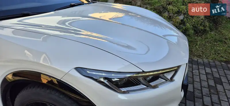 Ford Mustang Mach-E 2021 VIN WF0TK3SU7MMA12721 фото оголошення 11 з 66