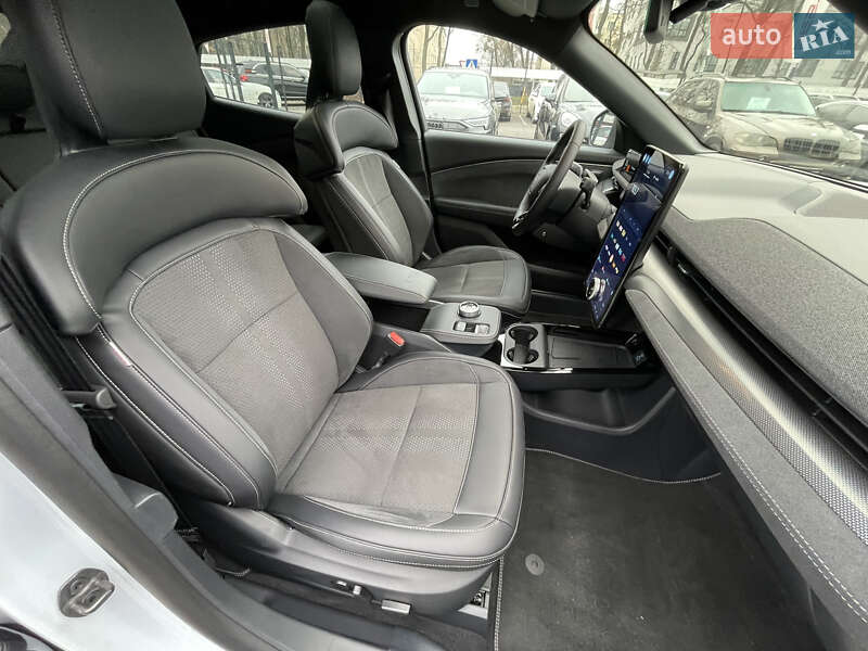Внедорожник / Кроссовер Ford Mustang Mach-E 2023 в Виннице