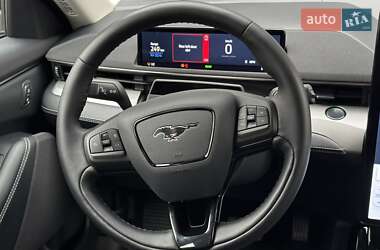 Внедорожник / Кроссовер Ford Mustang Mach-E 2023 в 