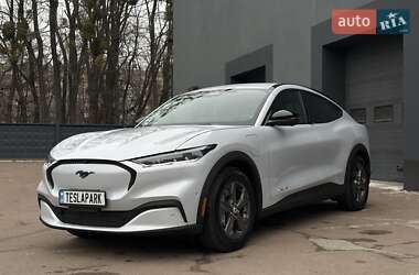 Внедорожник / Кроссовер Ford Mustang Mach-E 2023 в 