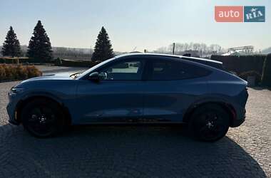 Внедорожник / Кроссовер Ford Mustang Mach-E 2023 в Жовкве