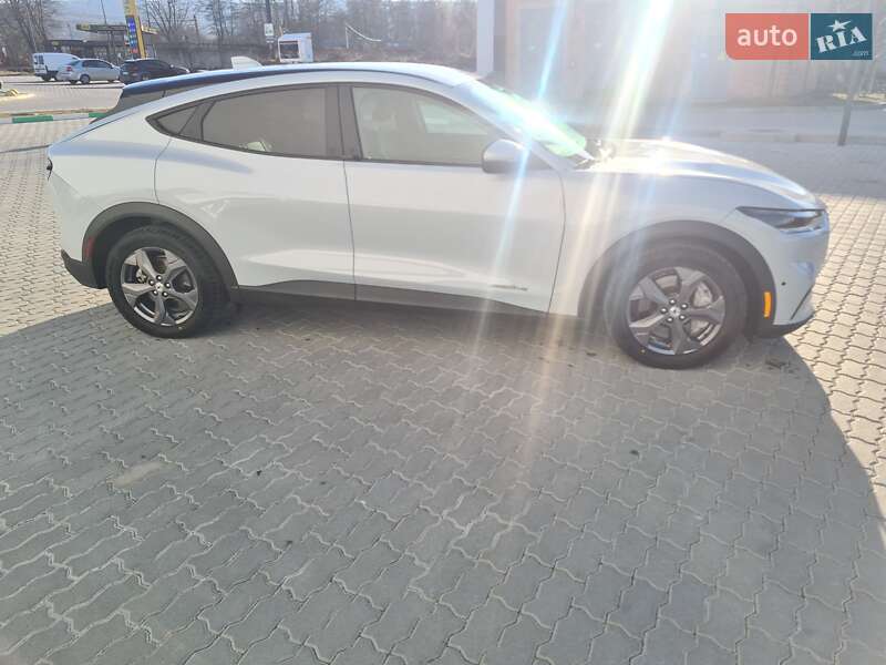 Внедорожник / Кроссовер Ford Mustang Mach-E 2022 в Бориславе