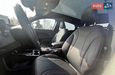 Внедорожник / Кроссовер Ford Mustang Mach-E 2023 в 