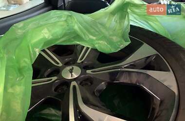 Внедорожник / Кроссовер Ford Mustang Mach-E 2021 в 
