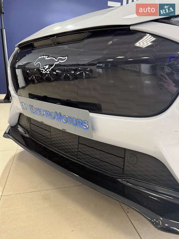 Позашляховик / Кросовер Ford Mustang Mach-E 2022 в Кропивницькому