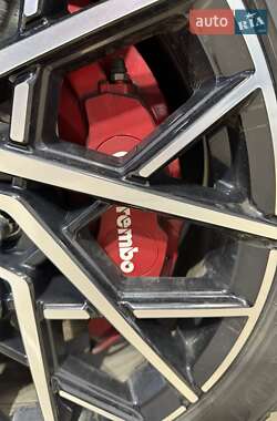 Внедорожник / Кроссовер Ford Mustang Mach-E 2022 в 