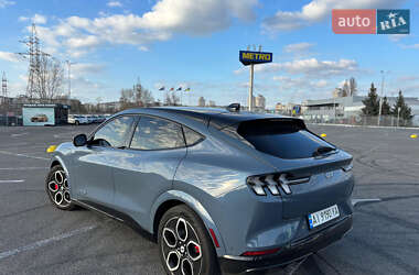 Внедорожник / Кроссовер Ford Mustang Mach-E 2023 в 