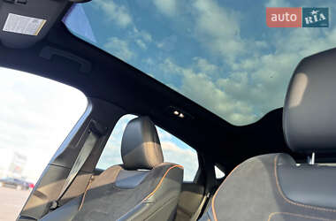 Внедорожник / Кроссовер Ford Mustang Mach-E 2023 в 