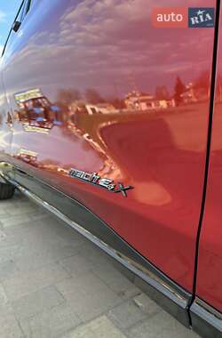 Внедорожник / Кроссовер Ford Mustang Mach-E 2021 в 