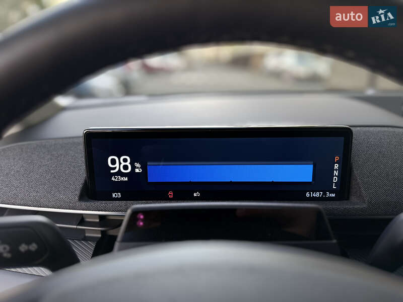 Внедорожник / Кроссовер Ford Mustang Mach-E 2023 в Ивано-Франковске фото 38 Внедорожник / Кроссовер Ford Mustang Mach-E 2023 в Ивано-Франковске