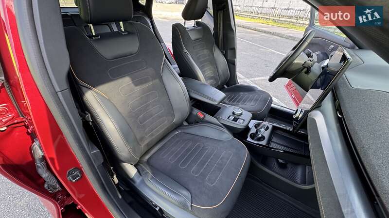 Позашляховик / Кросовер Ford Mustang Mach-E 2022 в Києві