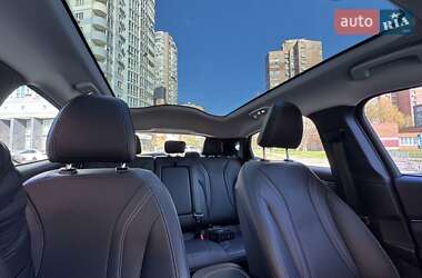 Внедорожник / Кроссовер Ford Mustang Mach-E 2022 в 