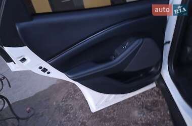 Внедорожник / Кроссовер Ford Mustang Mach-E 2022 в 