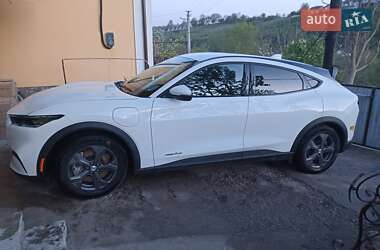 Внедорожник / Кроссовер Ford Mustang Mach-E 2022 в Каменец-Подольском