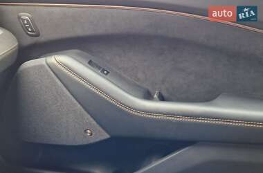 Внедорожник / Кроссовер Ford Mustang Mach-E 2022 в 