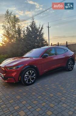 Внедорожник / Кроссовер Ford Mustang Mach-E 2022 в Черноморске