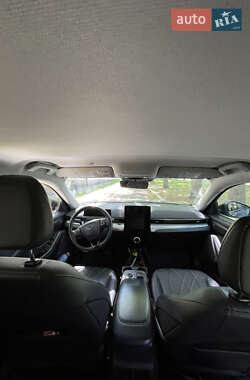 Позашляховик / Кросовер Ford Mustang Mach-E 2021 в Кропивницькому