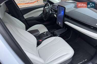 Позашляховик / Кросовер Ford Mustang Mach-E 2023 в 