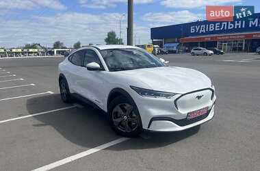 Позашляховик / Кросовер Ford Mustang Mach-E 2022 в Луцьку