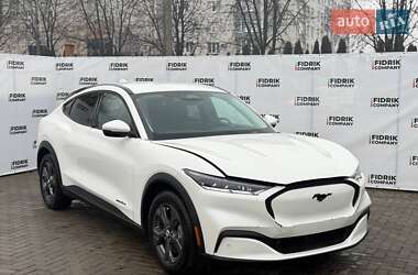 Внедорожник / Кроссовер Ford Mustang Mach-E 2022 в Луцке