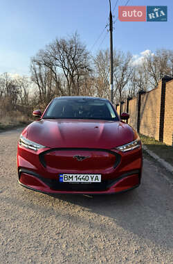Позашляховик / Кросовер Ford Mustang Mach-E 2020 в Сумах