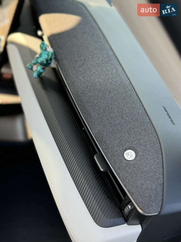 Внедорожник / Кроссовер Ford Mustang Mach-E 2023 в Каменском фото 24 Внедорожник / Кроссовер Ford Mustang Mach-E 2023 в Каменском