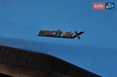 Внедорожник / Кроссовер Ford Mustang Mach-E 2022 в 