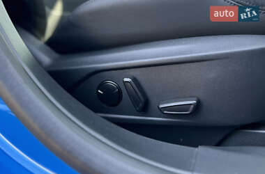 Внедорожник / Кроссовер Ford Mustang Mach-E 2022 в 