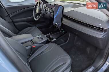 Внедорожник / Кроссовер Ford Mustang Mach-E 2023 в 