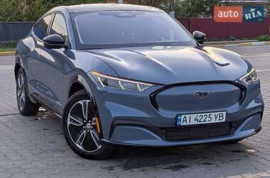 Внедорожник / Кроссовер Ford Mustang Mach-E 2023 в Ирпене