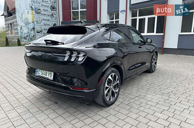 Внедорожник / Кроссовер Ford Mustang Mach-E 2022 в 