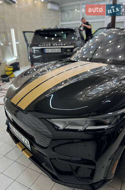 Внедорожник / Кроссовер Ford Mustang Mach-E 2023 в 