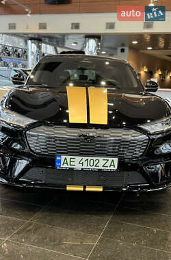 Ford Mustang Mach-E 2023 Ford Mustang Mach-E 2023