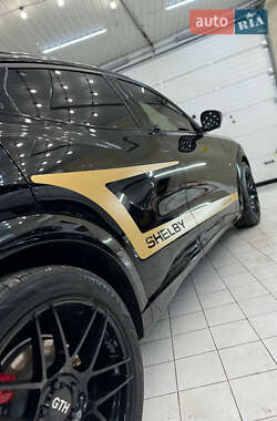 Внедорожник / Кроссовер Ford Mustang Mach-E 2023 в 