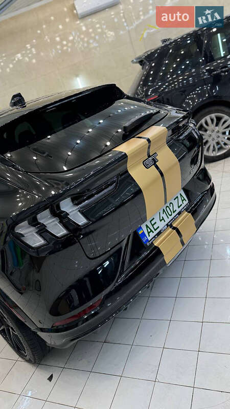Внедорожник / Кроссовер Ford Mustang Mach-E 2023 в Днепре фото 10 Внедорожник / Кроссовер Ford Mustang Mach-E 2023 в Днепре