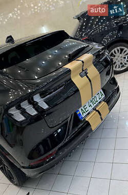 Внедорожник / Кроссовер Ford Mustang Mach-E 2023 в 
