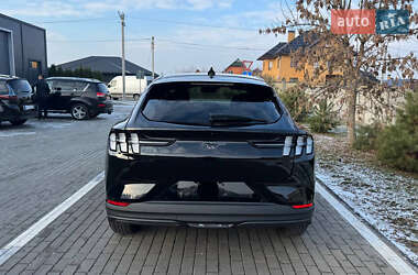 Позашляховик / Кросовер Ford Mustang Mach-E 2023 в 