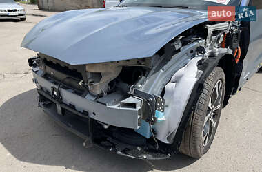 Внедорожник / Кроссовер Ford Mustang Mach-E 2024 в 